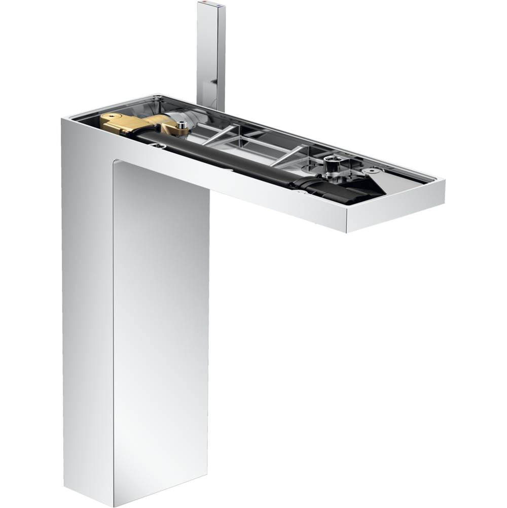 Axor - AXOR MyEdition Single-Hole Faucet 230 without Plate, 1.2 GPM in Chrome - Chrome