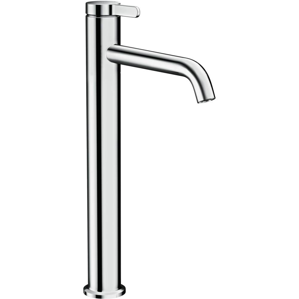 Axor - AXOR ONE Single-Hole Faucet 260, 1.2 GPM in Chrome - Chrome