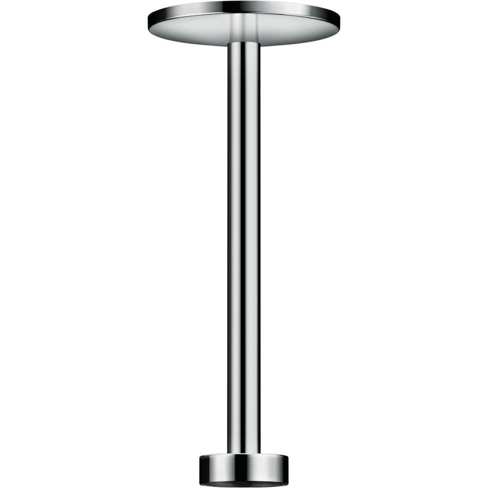 Axor - AXOR ONE Ceiling Extension Pipe for Showerhead 280 2-Jet in Chrome - Chrome