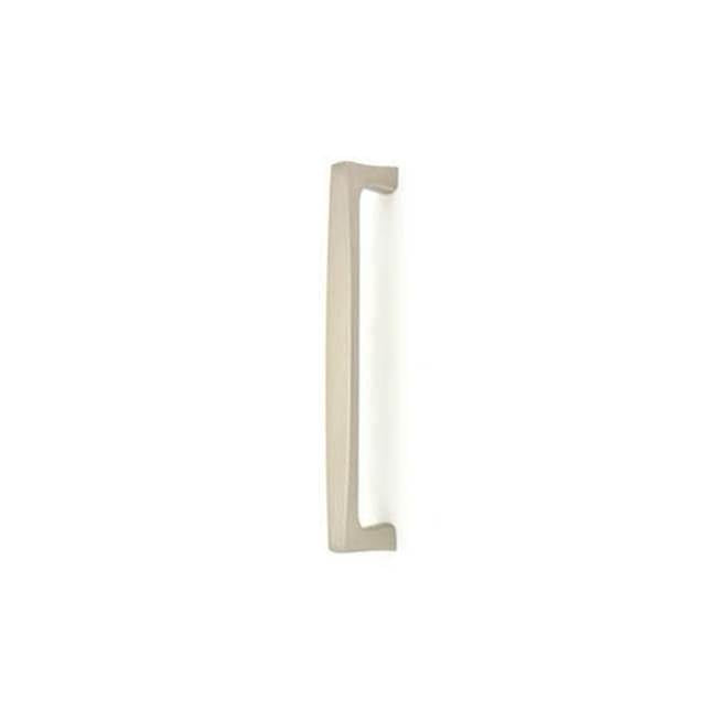 Baldwin - 4976 PALM SPRINGS PULL 6IN - Satin Nickel