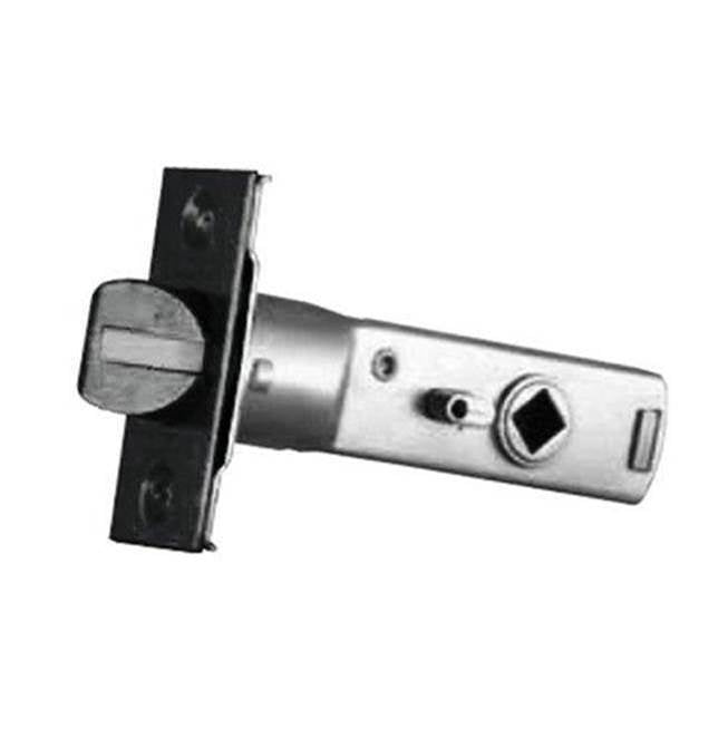 Baldwin - 5513 LATCH 102 - Oil-Rubbed Bronze