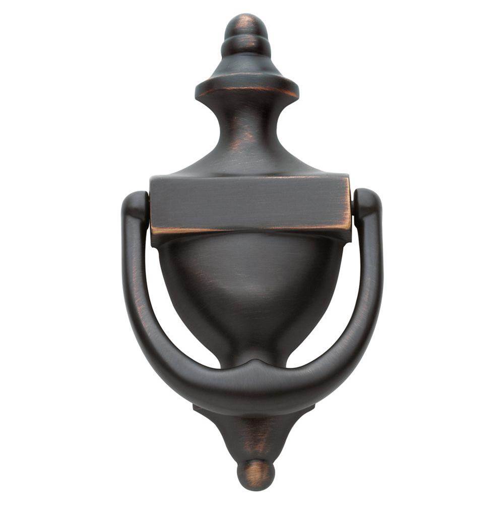 Baldwin - 0102 COLONIAL DR KNOCKER - Venetian Bronze