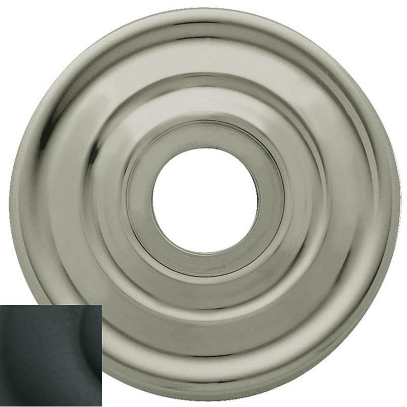 Baldwin - 0403 EMER RELEASE TRM - Satin Black