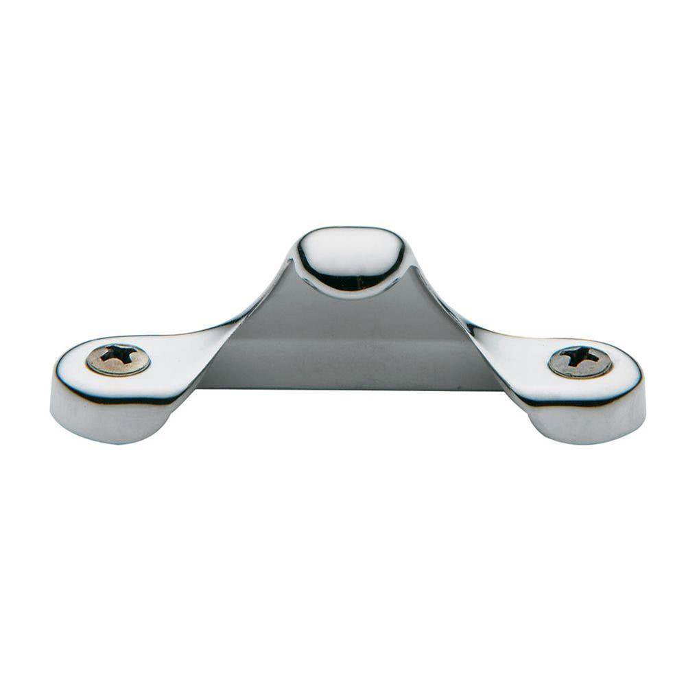 Baldwin - 0452 SASH LOCK 260 - Polished Chrome