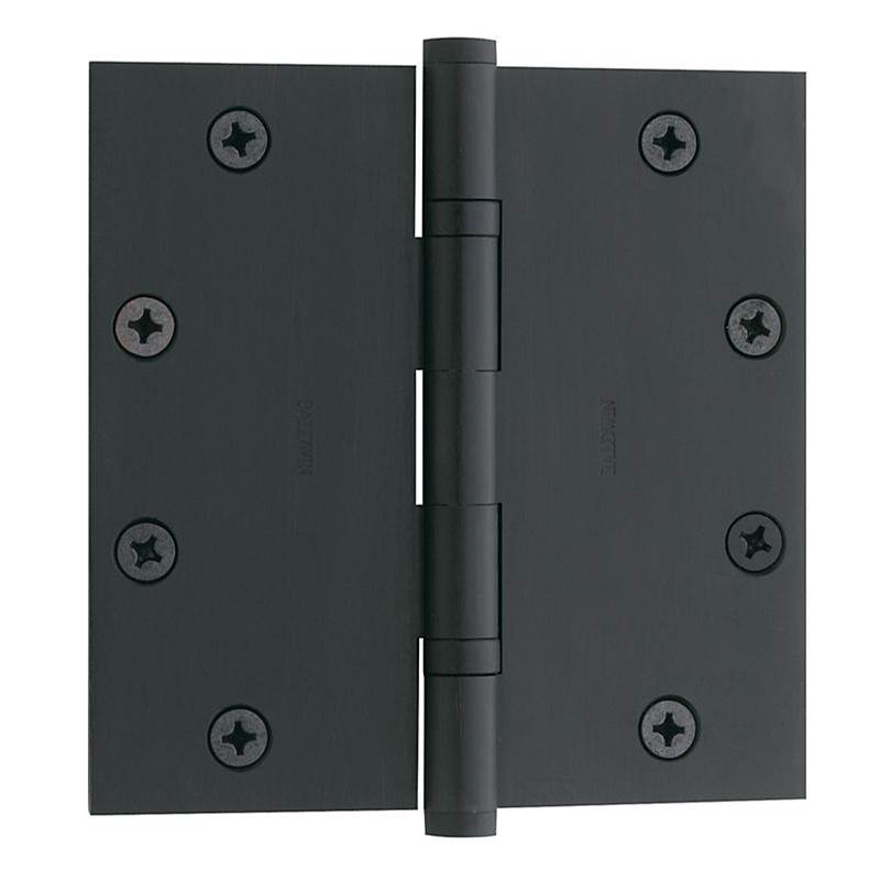 Baldwin - 1051 HINGE 5X5 102 - Oil-Rubbed Bronze