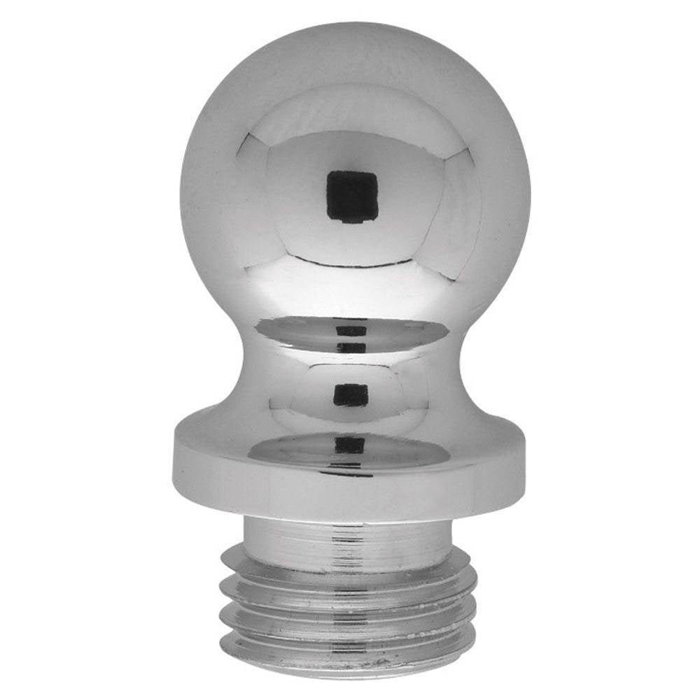 Baldwin - 1090 BALL TIP 260 - Polished Chrome