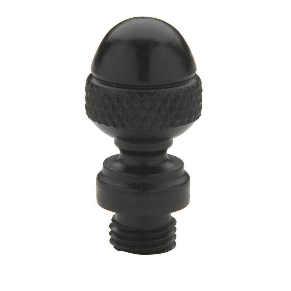 Baldwin - 1092 ACORN TIP 102 - Oil-Rubbed Bronze
