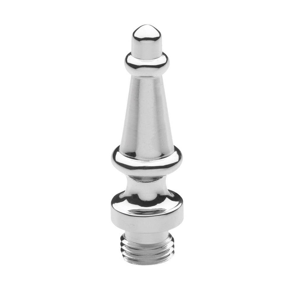 Baldwin - 1093 STEEPLE TIP 260 - Polished Chrome
