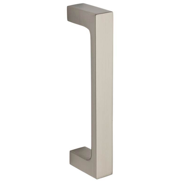 Baldwin - 2556 DR PULL 5.75 CTC - Satin Nickel