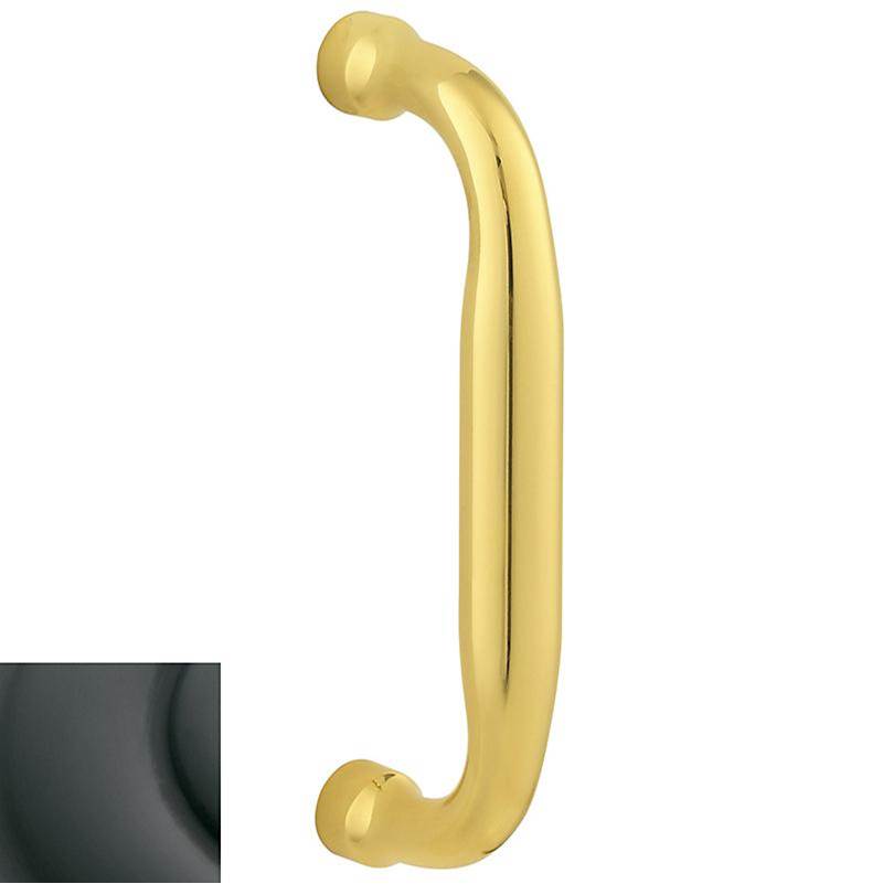 Baldwin - 2560 DR PULL 5.5 CTC 102 - Oil-Rubbed Bronze