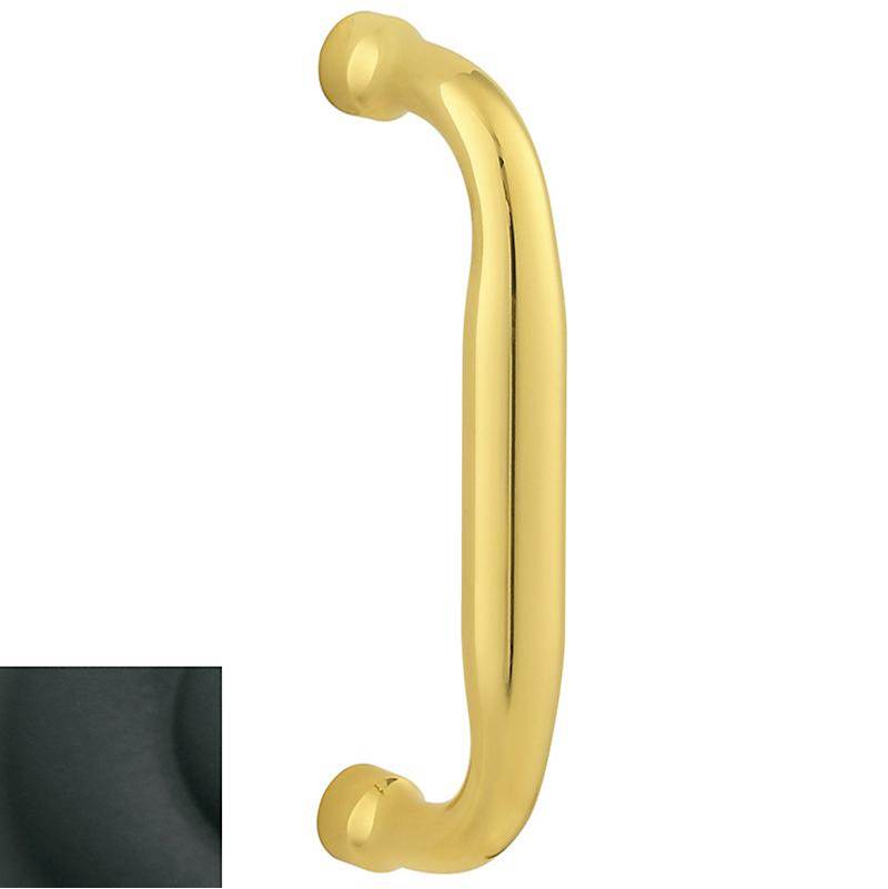 Baldwin - 2560 DR PULL 5.5 CTC 190 - Satin Black
