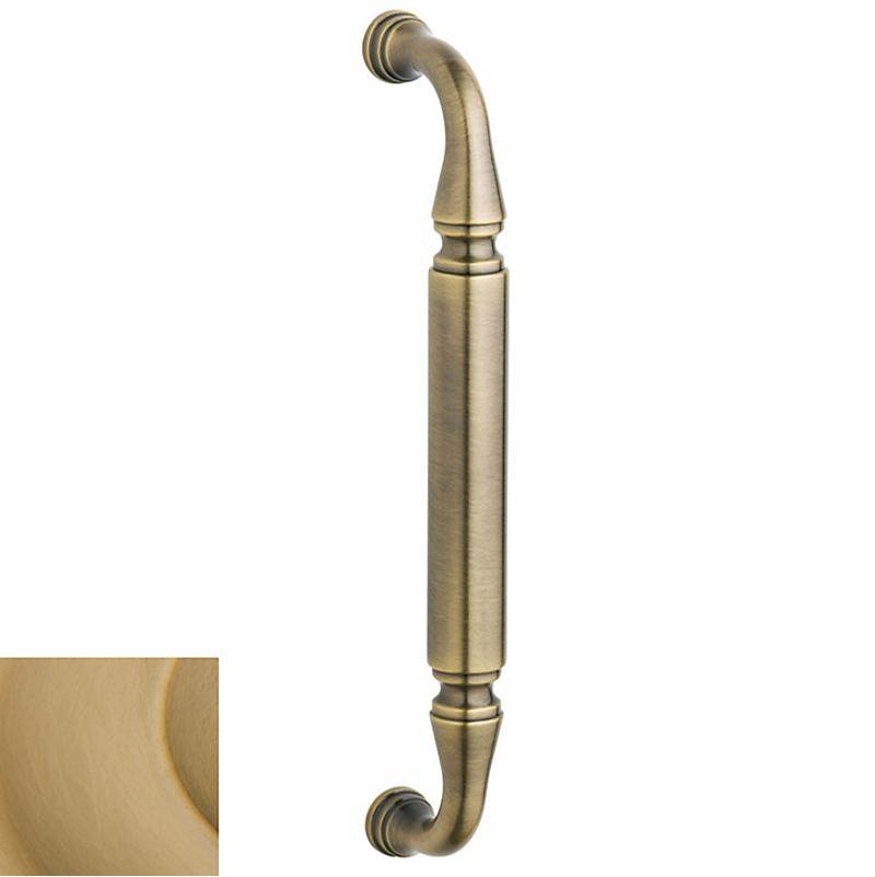 Baldwin - 2575 DR PULL 10 CTC 033 - Vintage Brass