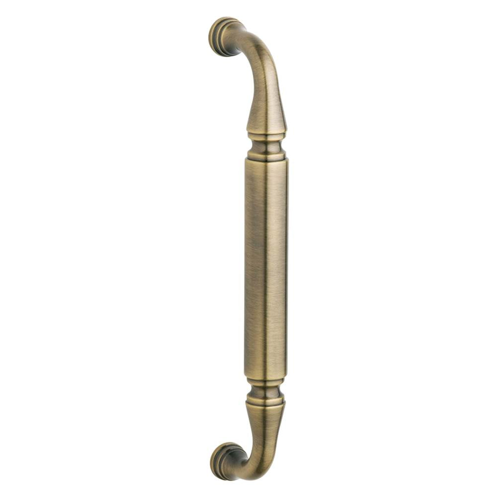 Baldwin - XL Richmond - 10 CTC - Satin Nickel,Lifetime Finish