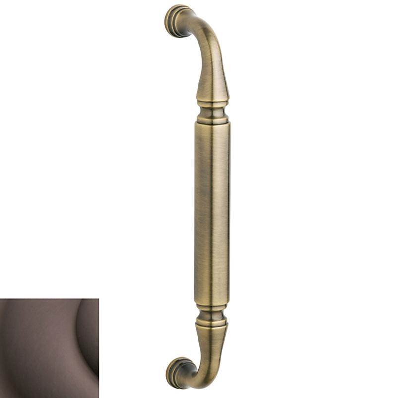 Baldwin - 2575 DR PULL 10 CTC 112 - Venetian Bronze