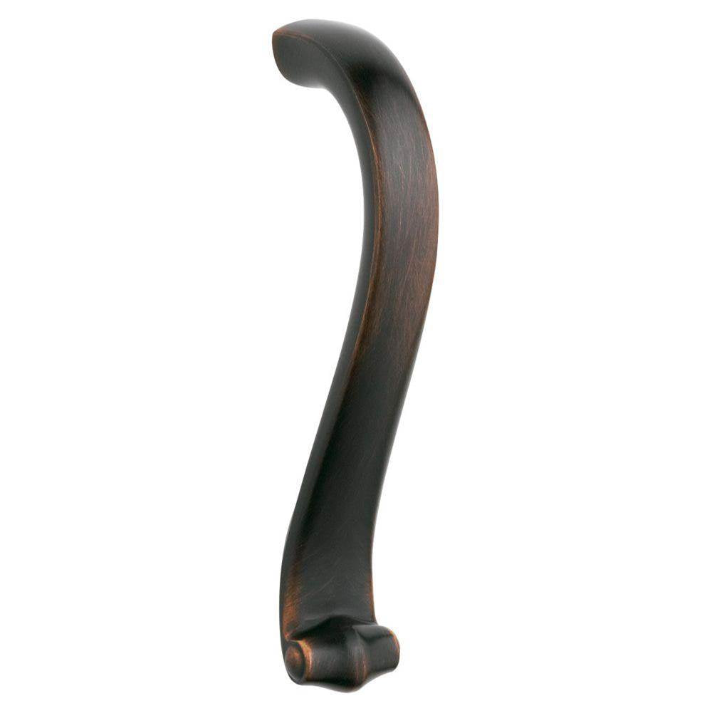 Baldwin - 2598 DOOR PULL 6 CTC 112 - Venetian Bronze