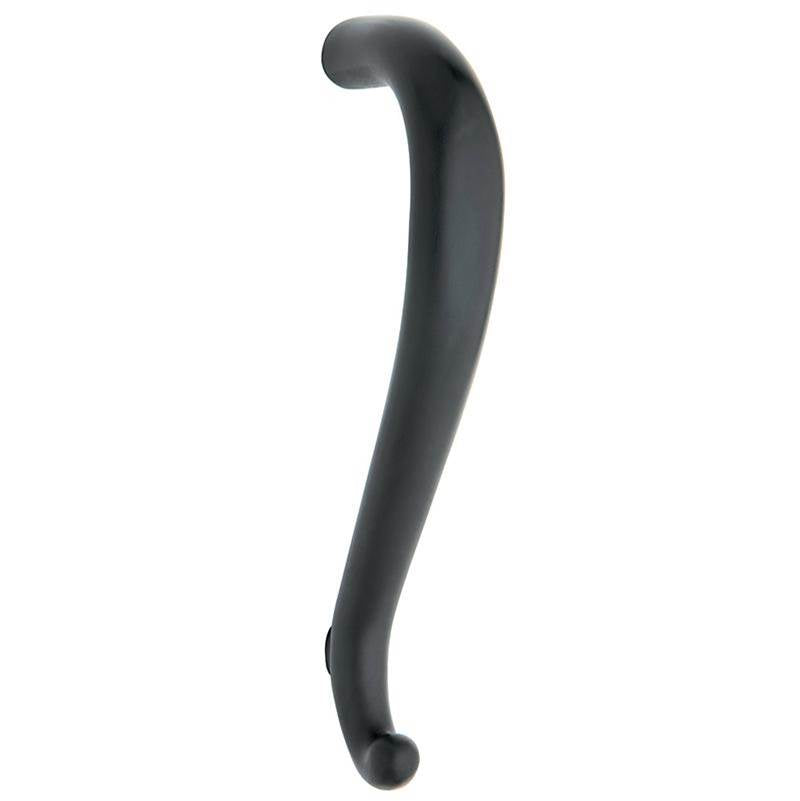 Baldwin - 2617 DR PULL 6.5 CTC 102 - Oil-Rubbed Bronze