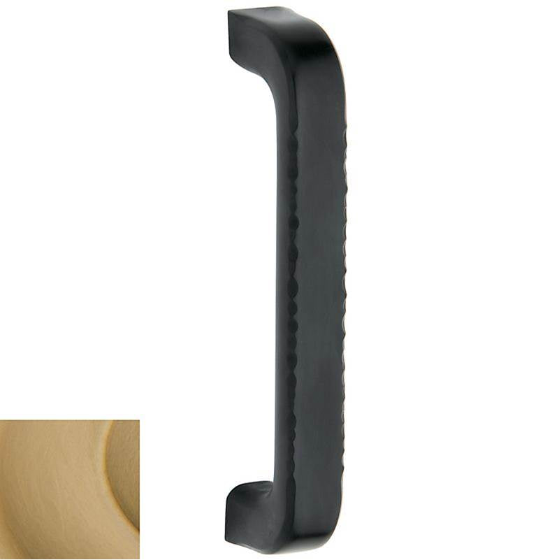 Baldwin - 2674 DOOR PULL 8 CTC 033 - Vintage Brass