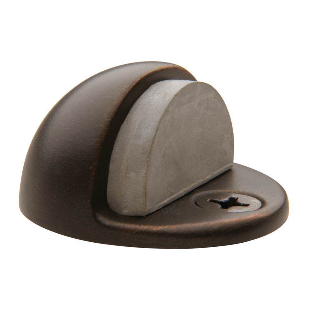 Baldwin - 4000 FLOOR BUMPER 112 - Venetian Bronze