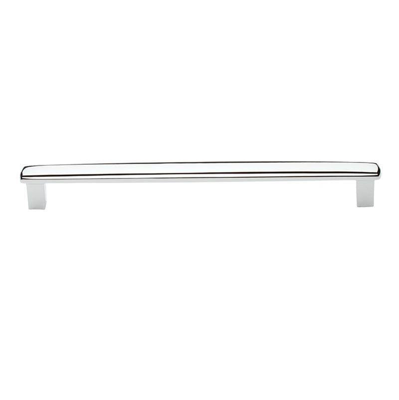 Baldwin - 4359 SEVERIN FAYERMAN A Pull 12IN - Polished Chrome