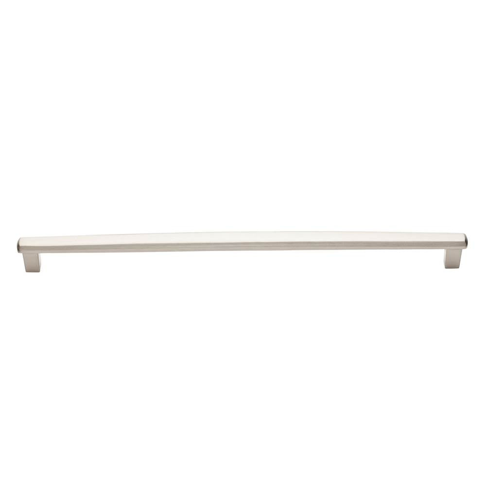 Baldwin - 4360 SEVERIN FAYERMAN A Appliance 18IN Pull - Satin Nickel