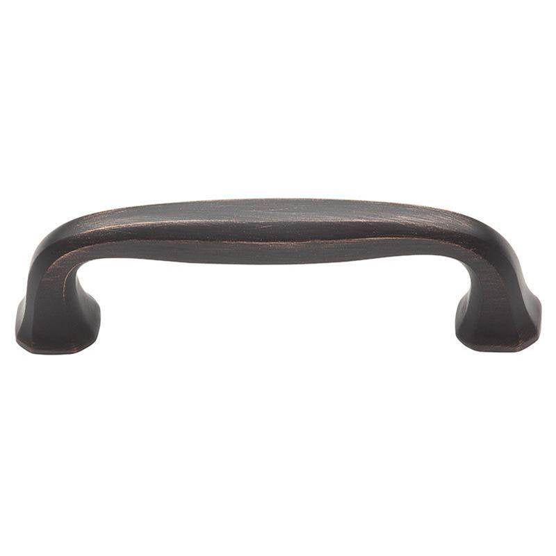 Baldwin - 4362 SEVERIN FAYERMAN B PULL 4IN - Venetian Bronze