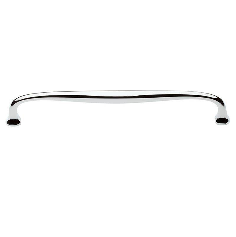 Baldwin - 4364 SEVERIN FAYERMAN B Pull 12IN - Polished Chrome