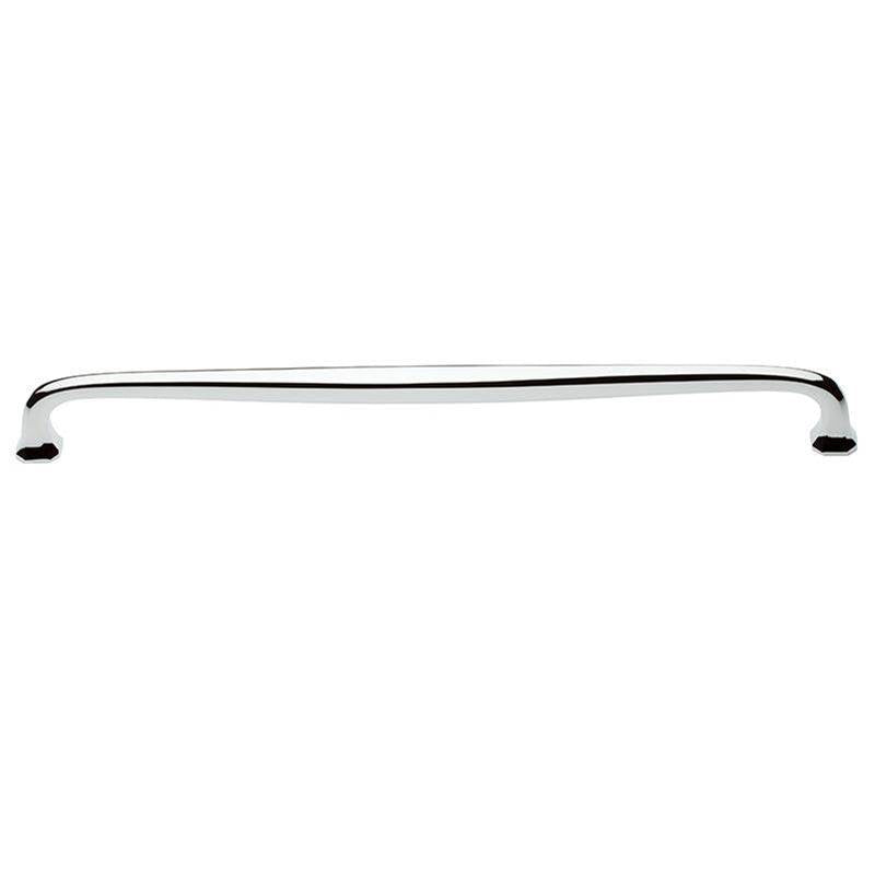 Baldwin - 4365 SEVERIN FAYERMAN B Appliance 18IN Pull - Polished Chrome
