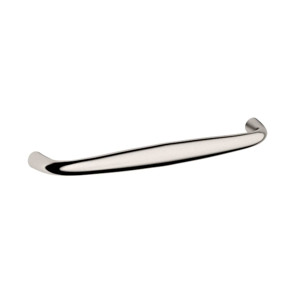 Baldwin - 4401 OVAL PULL 6IN CTC 150 - Satin Nickel