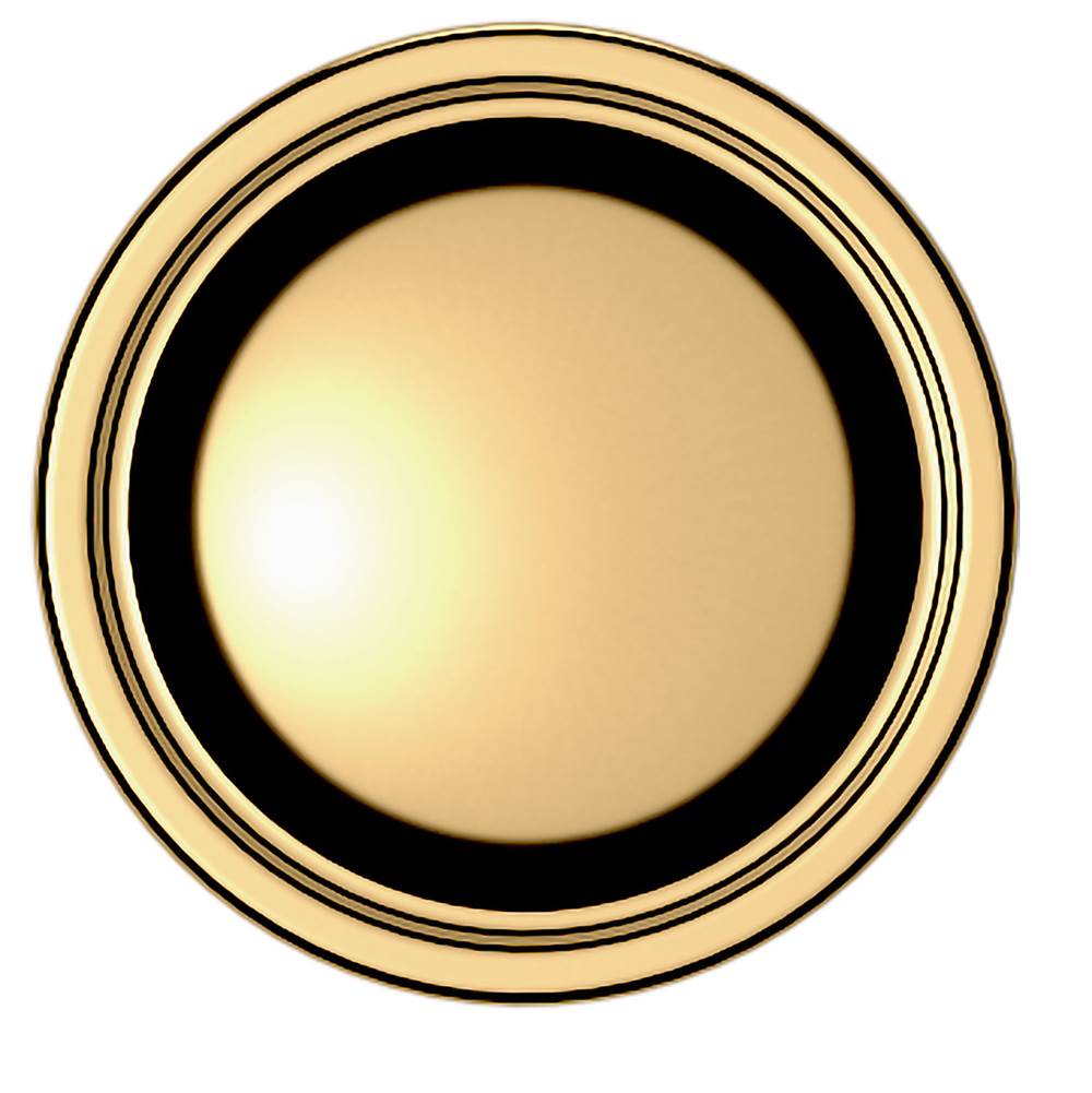 4402 Tulip Knob 1.25IN