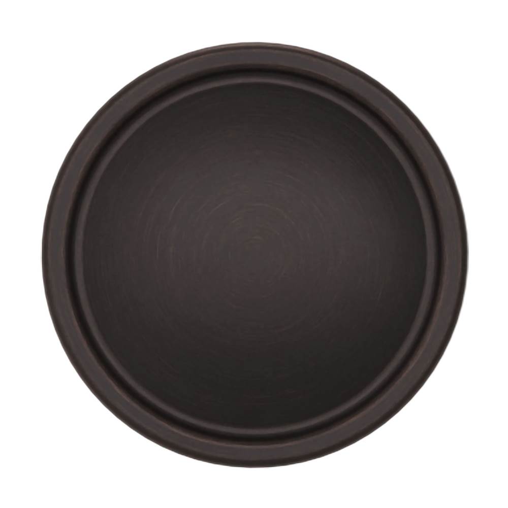 4402 Tulip Knob 1.25IN