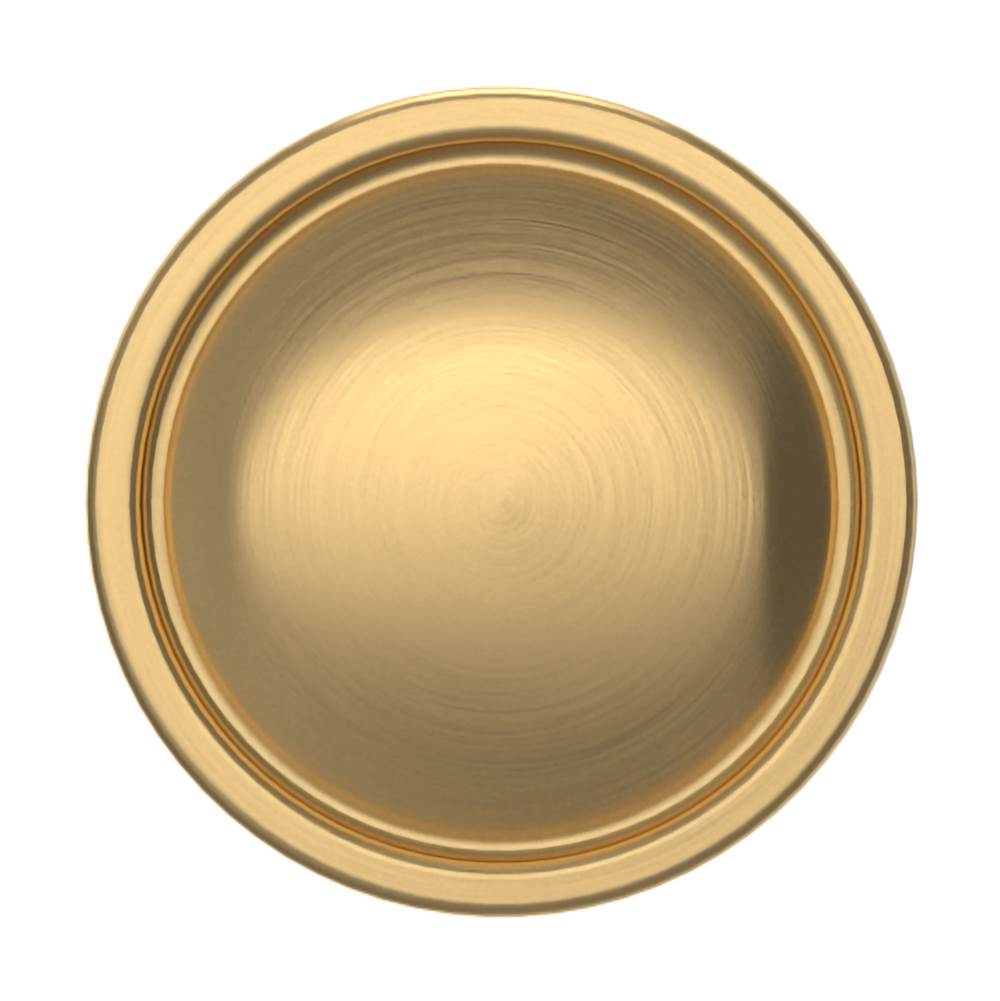 4403 Tulip Knob 1.5IN