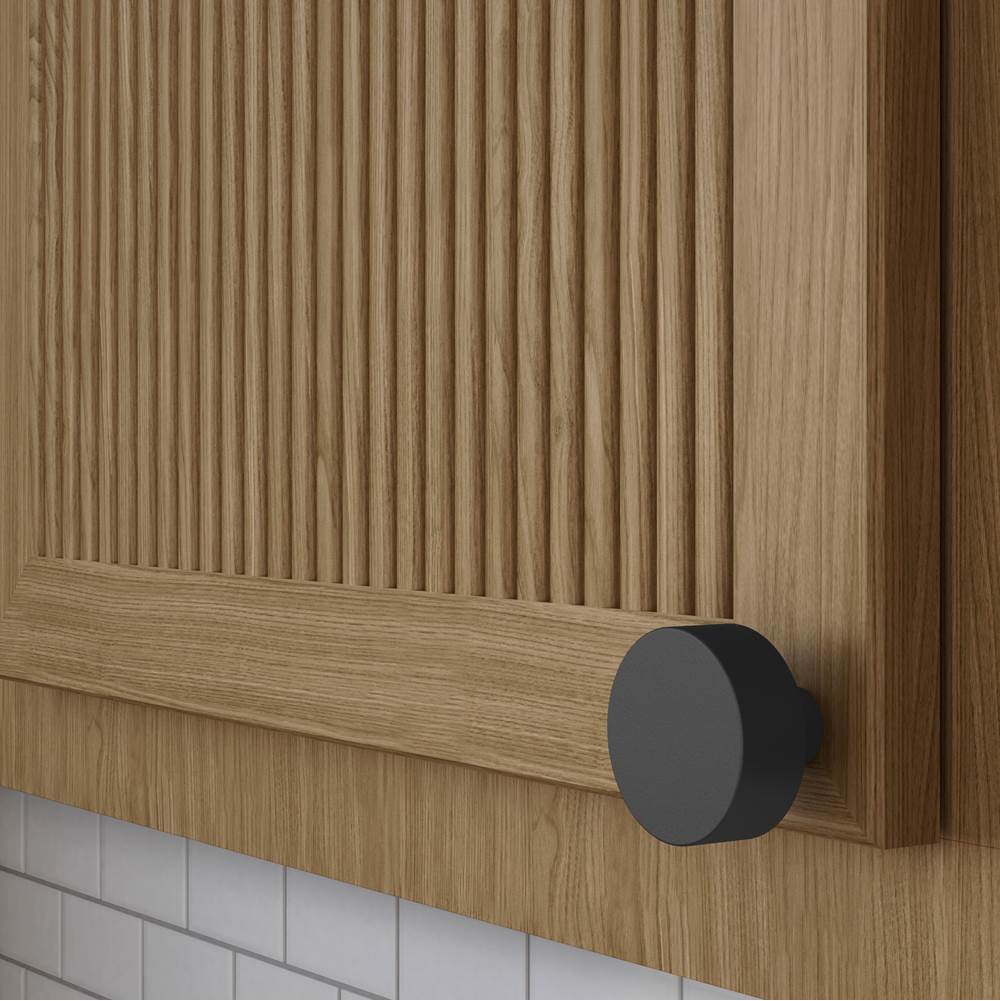 4405 CONTEMPORARY Knob 1.5IN