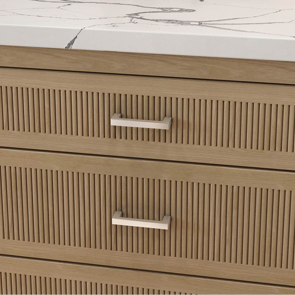 4406 CONTEMPORARY Pull 4IN