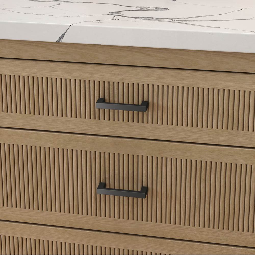 4406 CONTEMPORARY Pull 4IN