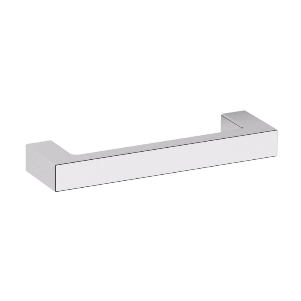 Baldwin - 4406 CONTEMPORARY Pull 4IN - Polished Chrome