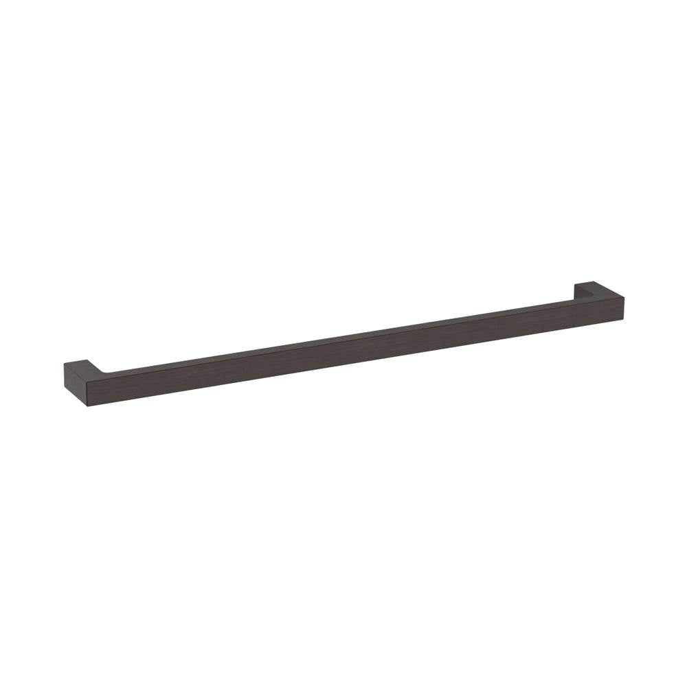 Baldwin - 4408 CONTEMPORARY Pull 12IN - Venetian Bronze