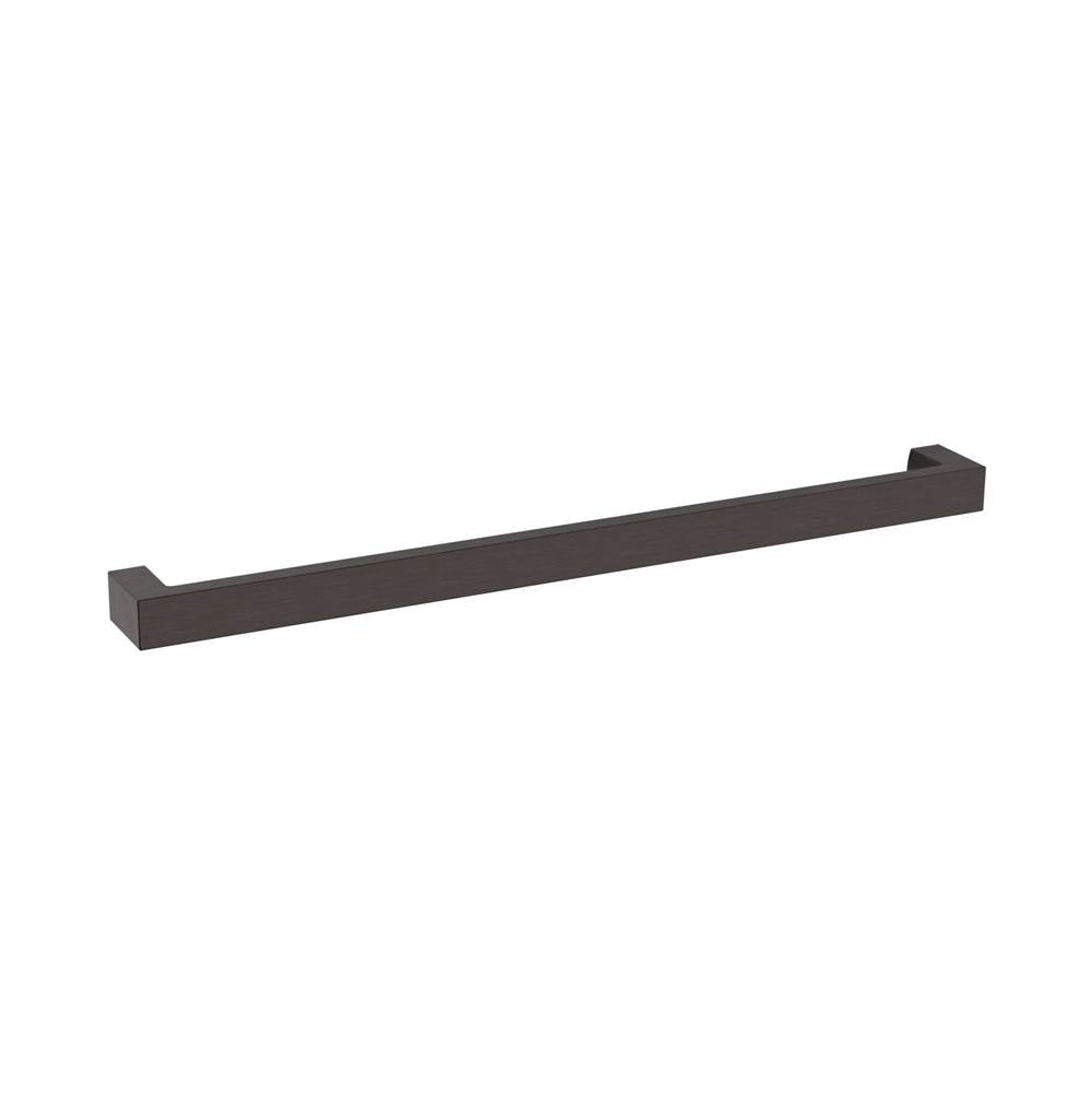 Baldwin - 4409 CONTEMPORARY Appliance 18IN Pull 18 - Venetian Bronze
