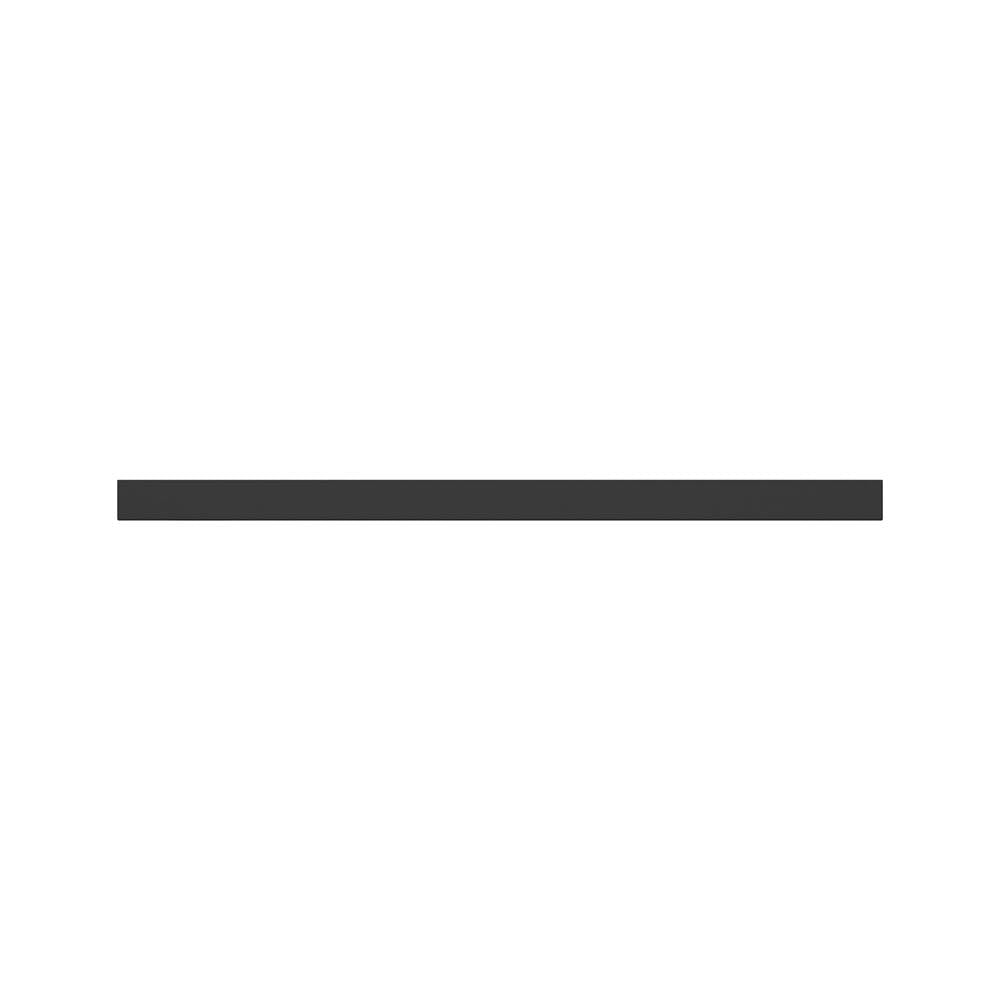 4409 CONTEMPORARY Appliance 18IN Pull 18