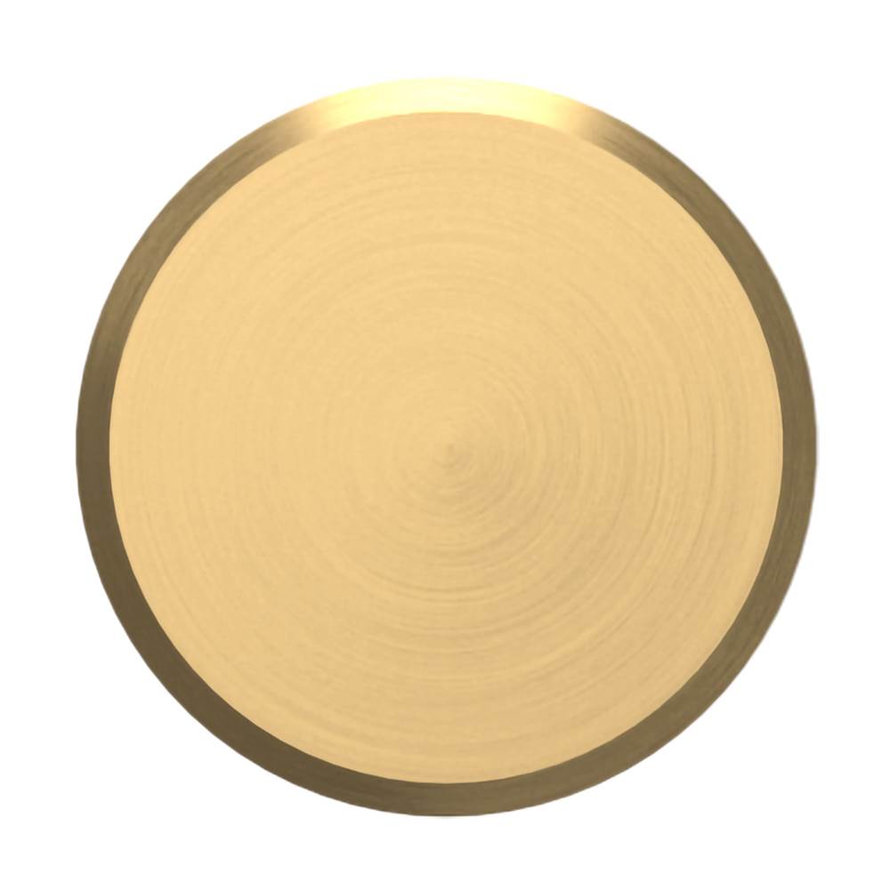 4410 Bevel Knob 1.25IN
