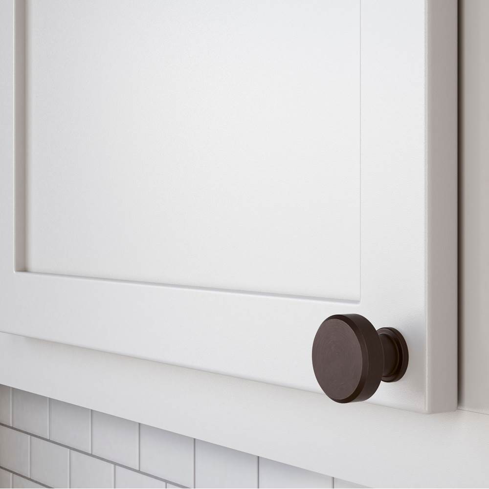 4410 Bevel Knob 1.25IN
