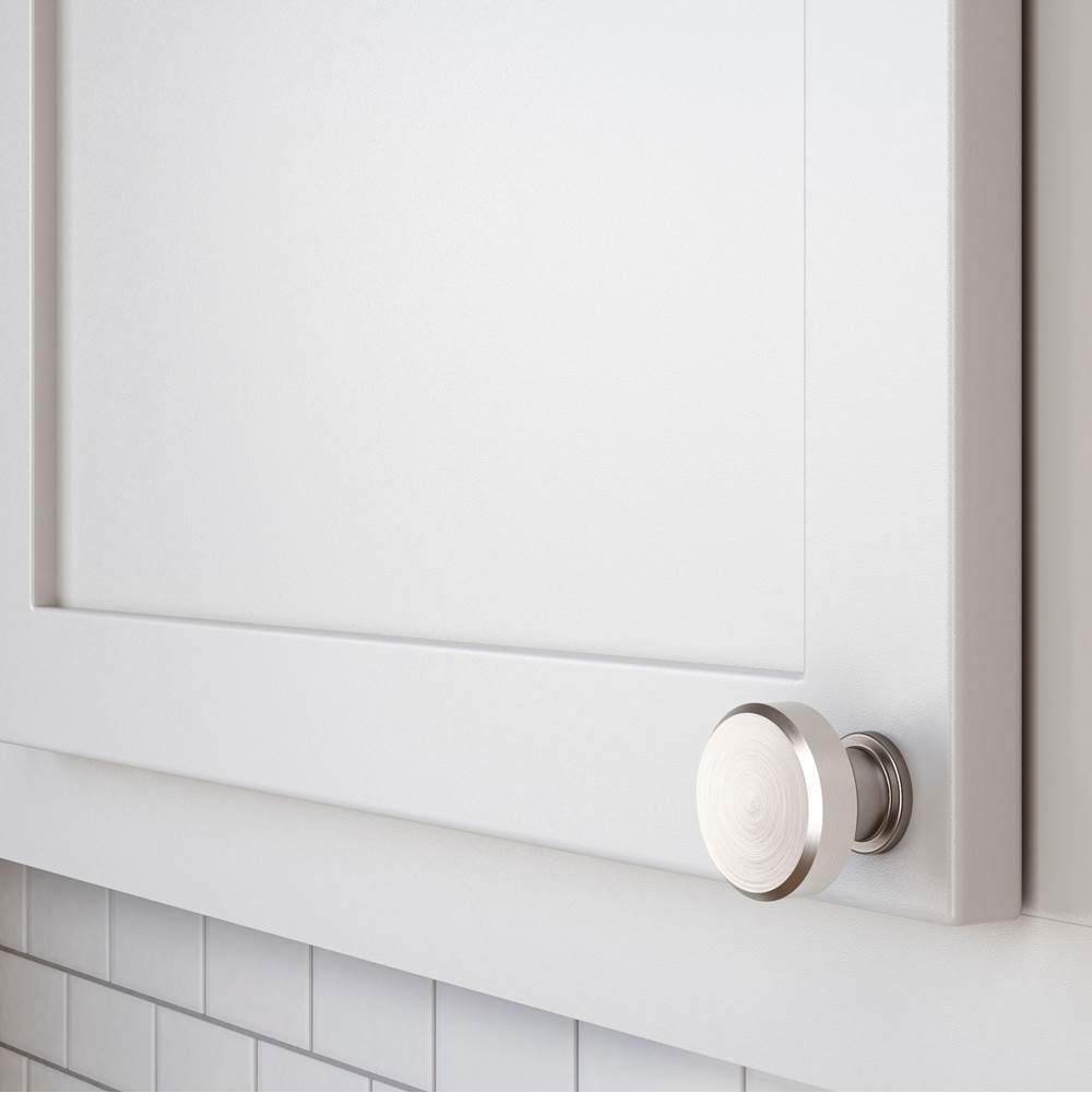 4410 Bevel Knob 1.25IN
