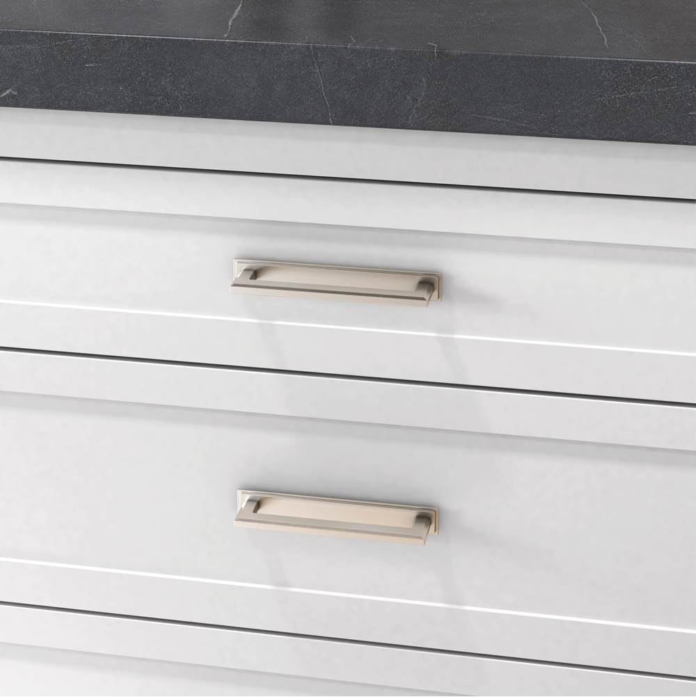 4413 Bevel Pull 6IN