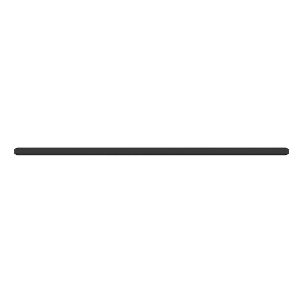 4414 Bevel Pull 12IN