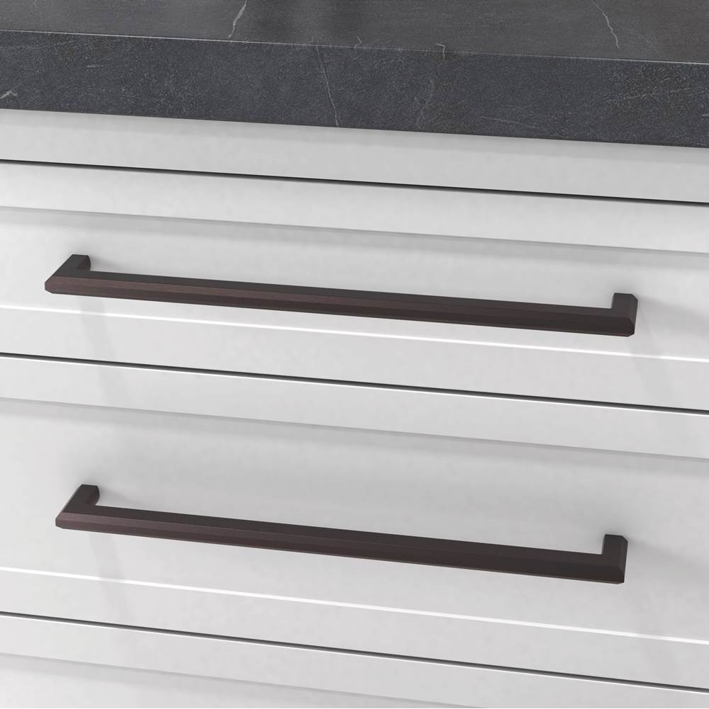 4415 Bevel Appliance 18IN Pull 18