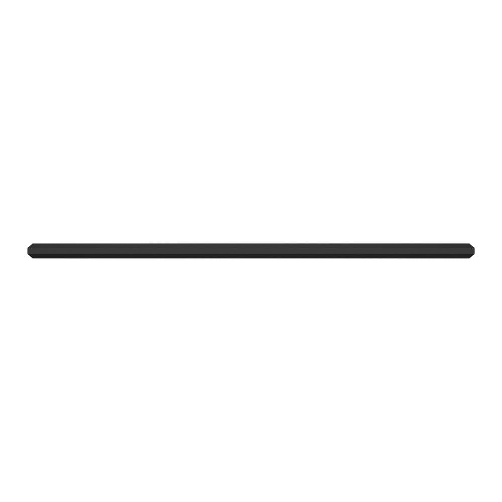 4415 Bevel Appliance 18IN Pull 18