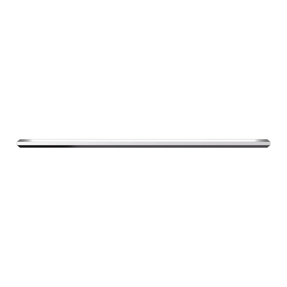 4415 Bevel Appliance 18IN Pull 18