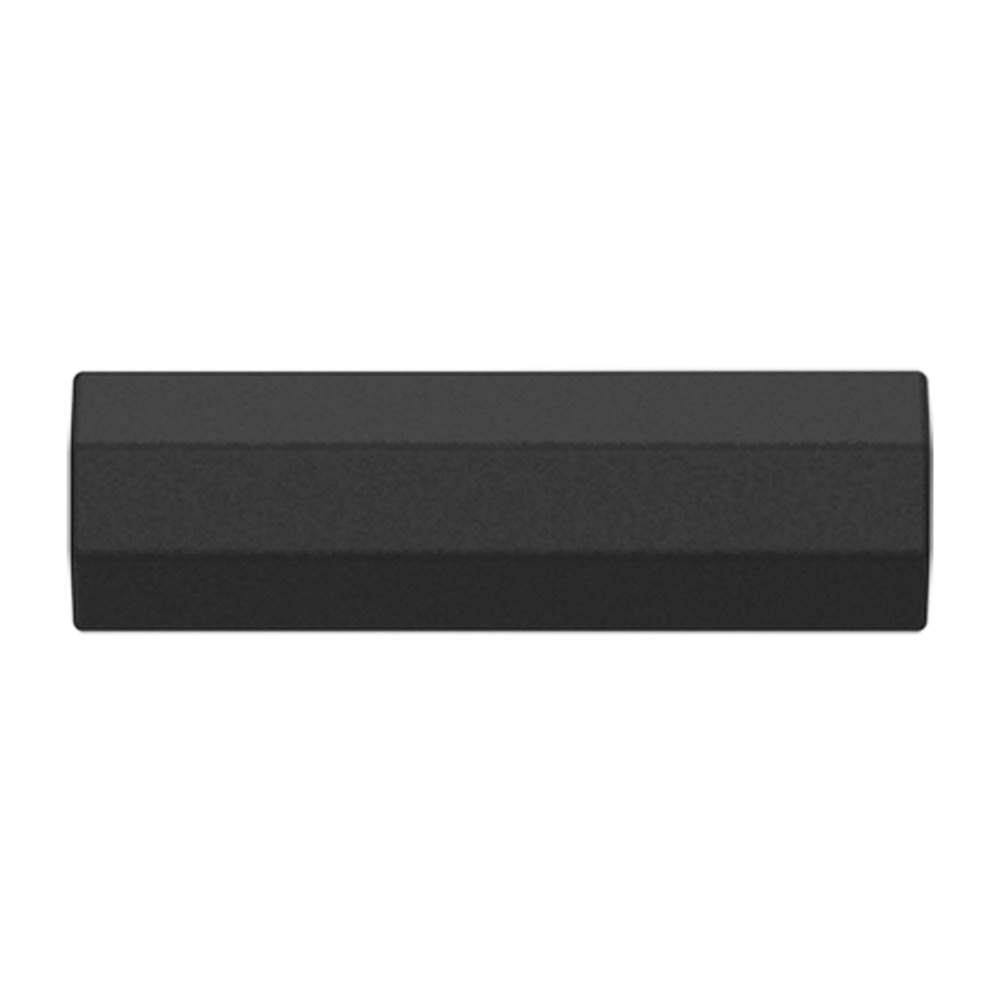 4416 Octagonal Knob 1.5IN