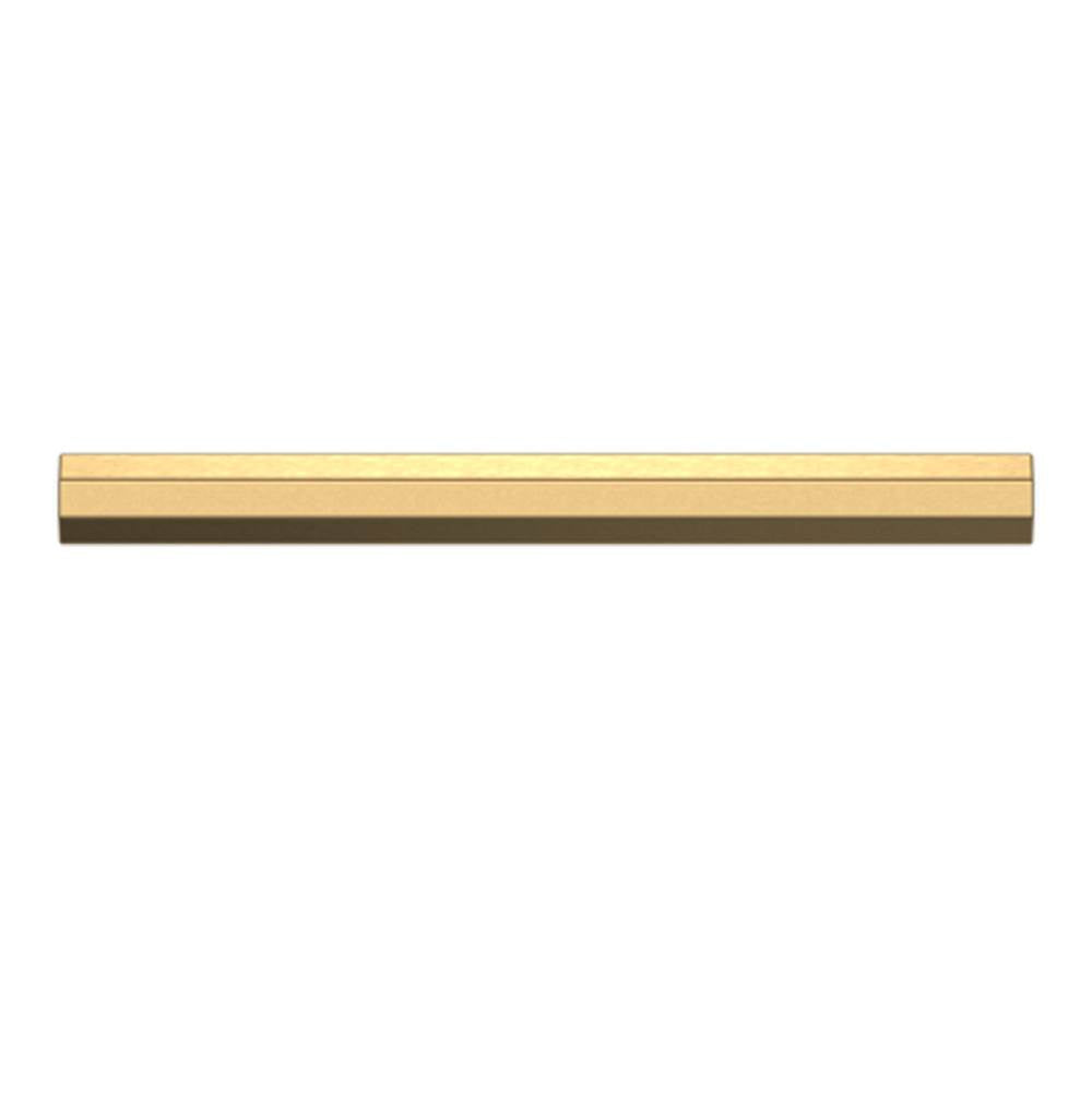 4417 Octagonal Pull 4IN