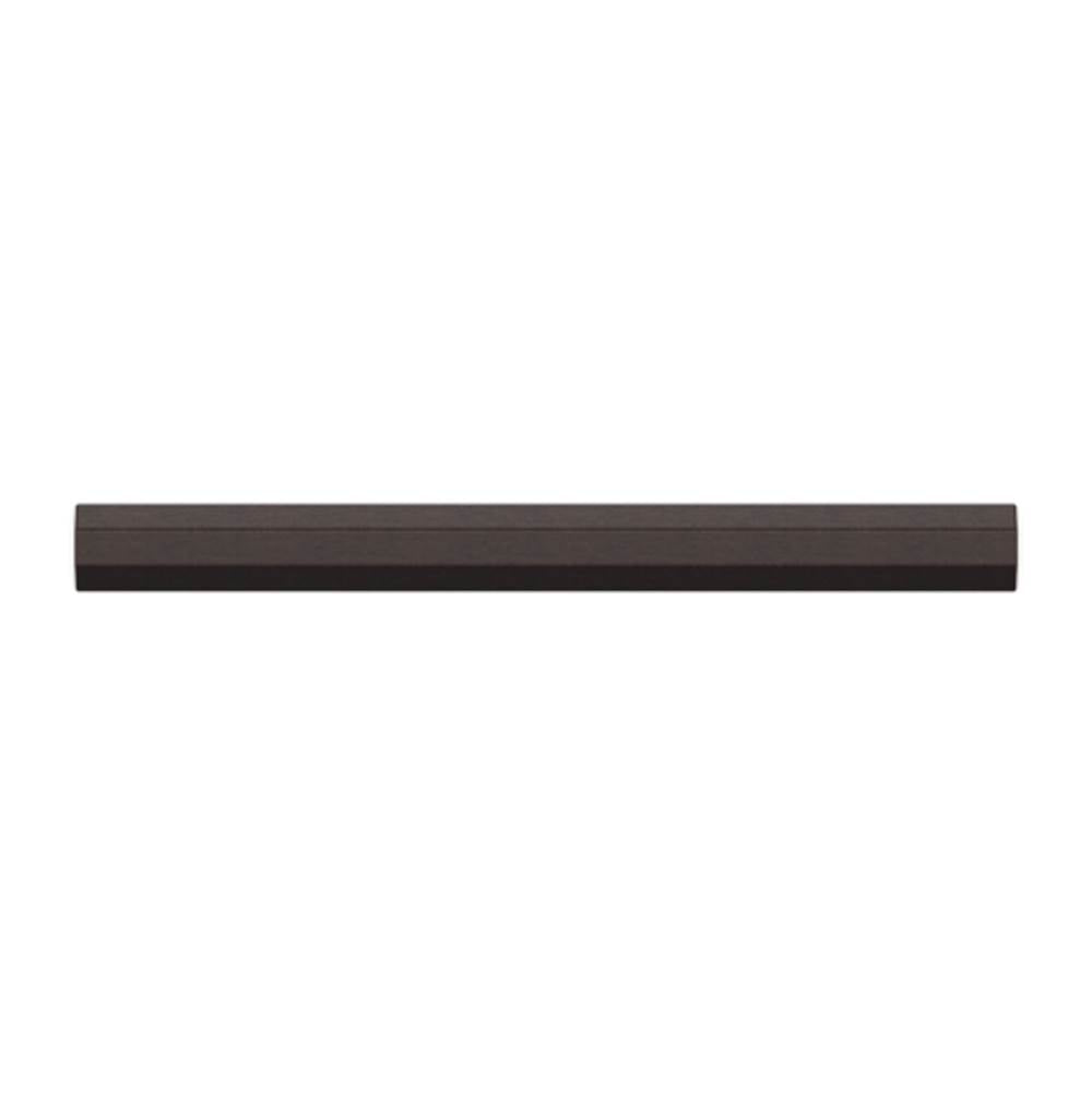 4417 Octagonal Pull 4IN