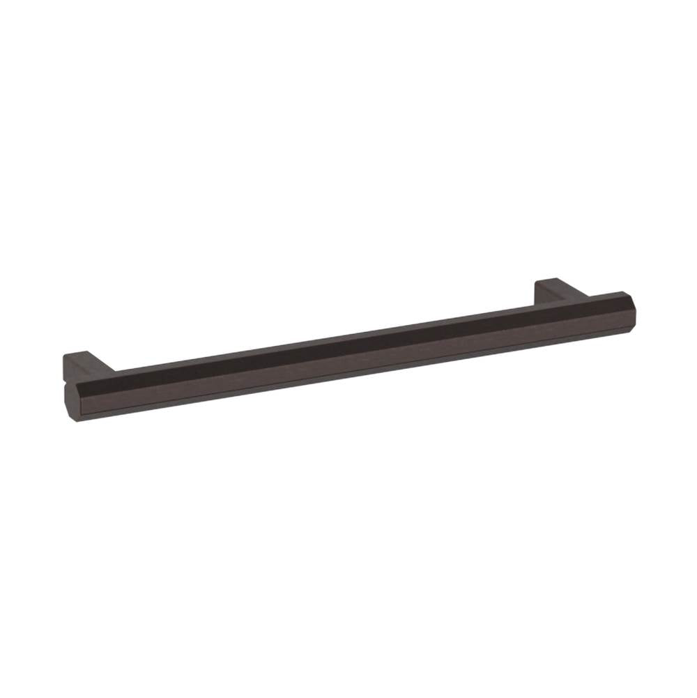 Baldwin - 4418 Octagonal Pull 6IN - Venetian Bronze